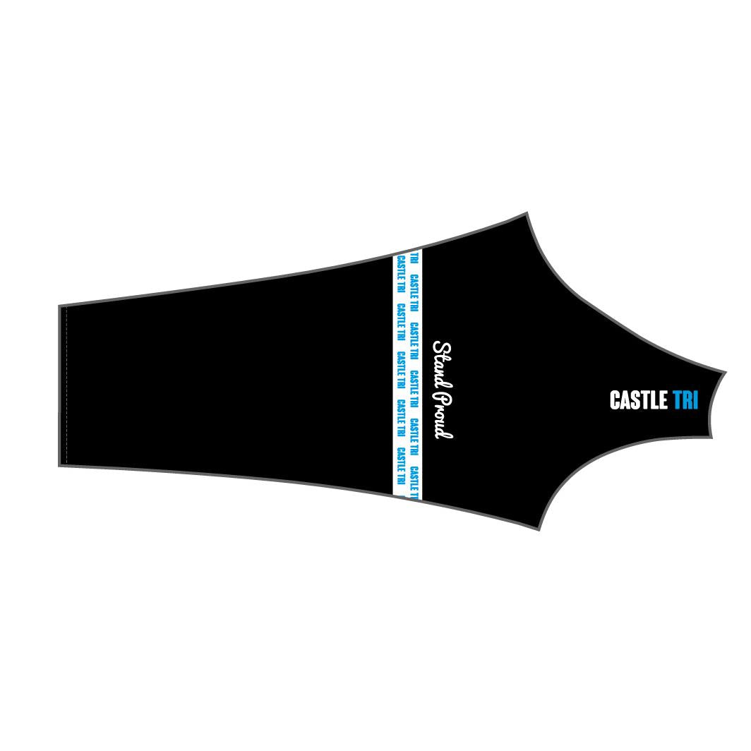 TECH+ Jersey Long Sleeve