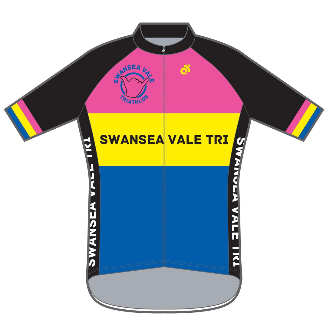 TECH+ Jersey Long Sleeve