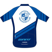 TECH+ Jersey Long Sleeve
