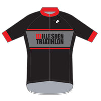 TECH+ Jersey Long Sleeve