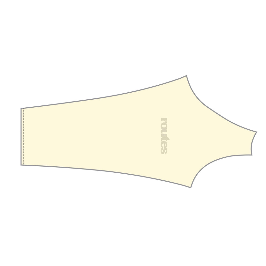TECH+ Jersey Long Sleeve