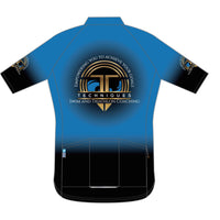 TECH+ Jersey Long Sleeve
