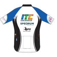 TECH+ Jersey Long Sleeve