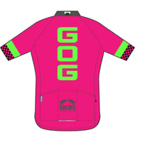 TECH+ Jersey Long Sleeve