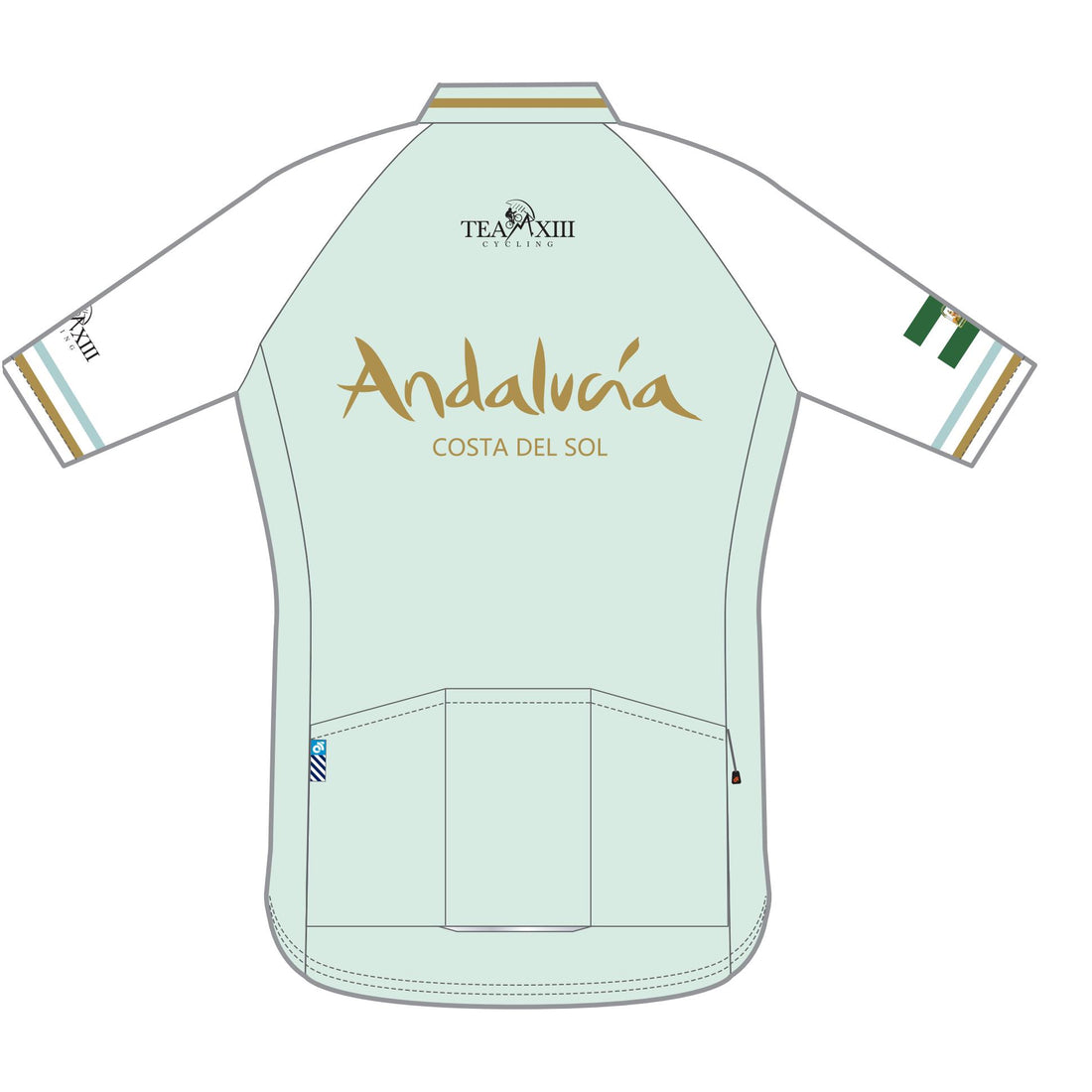 TECH+ Jersey Long Sleeve