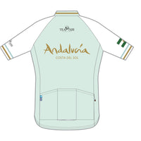 TECH+ Jersey Long Sleeve