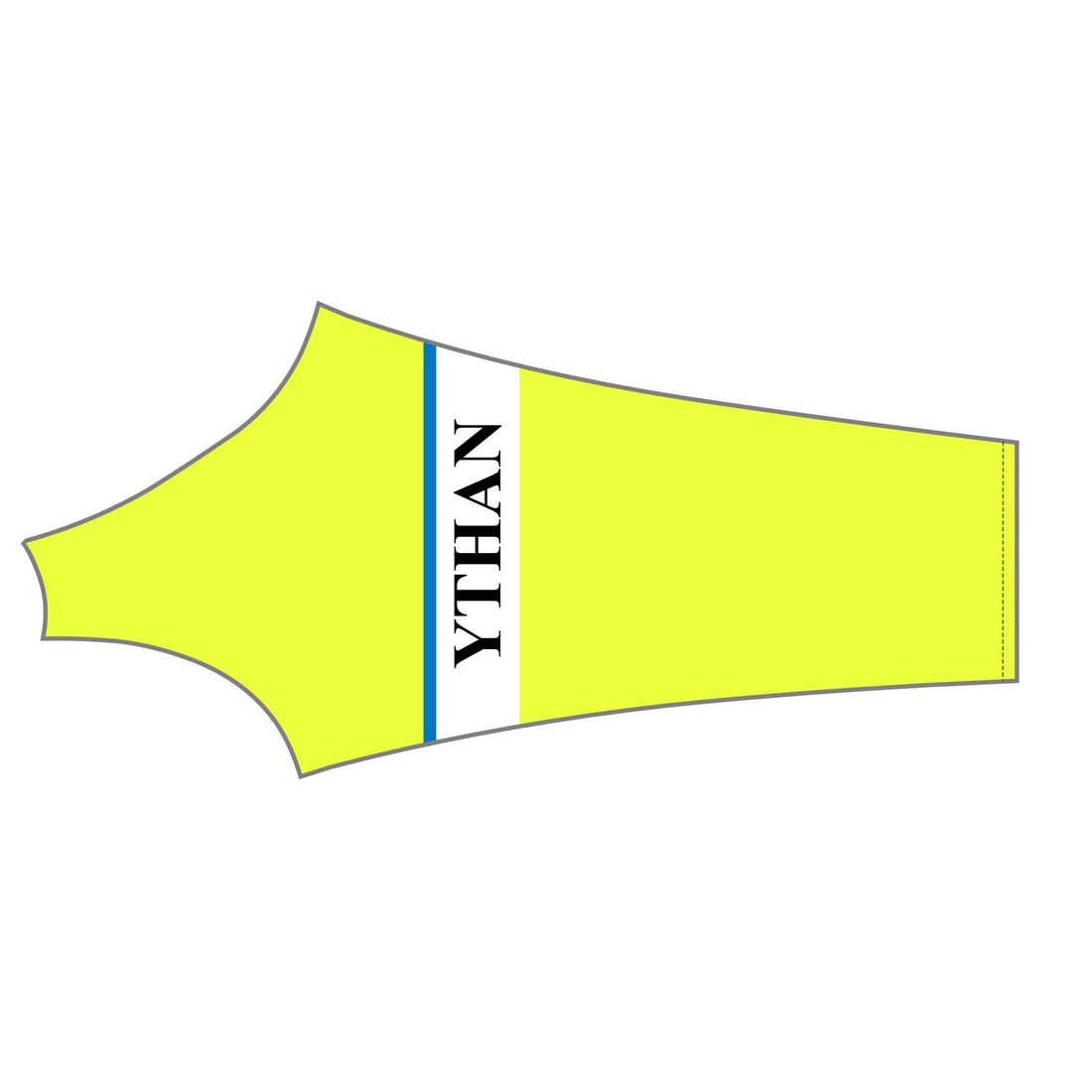 TECH+ Jersey Long Sleeve