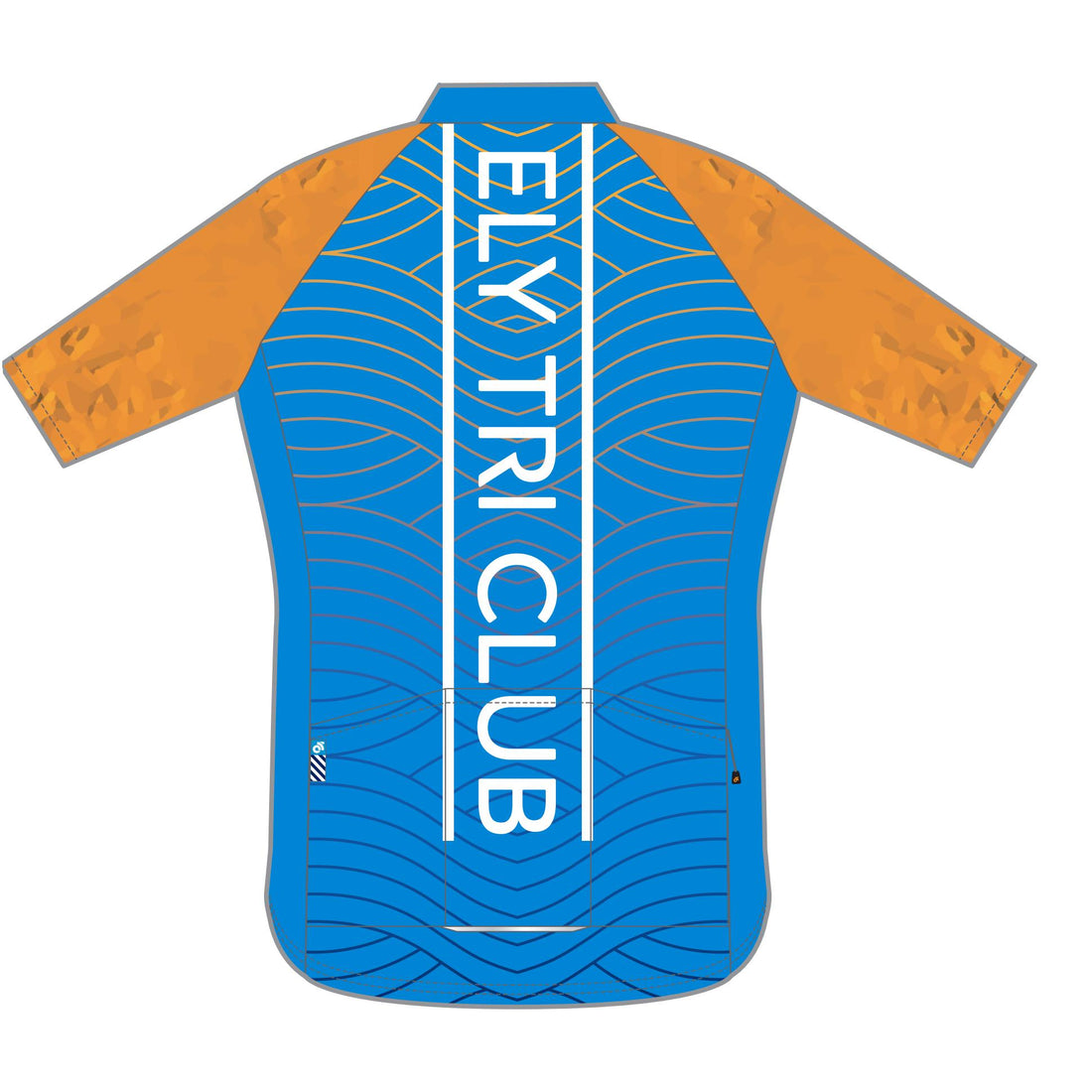 TECH+ Jersey Long Sleeve
