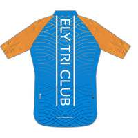 TECH+ Jersey Long Sleeve