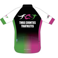 TECH+ Jersey Long Sleeve