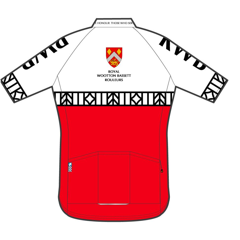 TECH+ Jersey Long Sleeve
