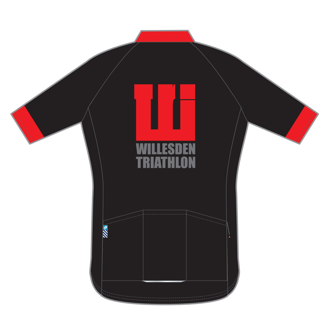 PERFORMANCE+ Jersey Long Sleeve