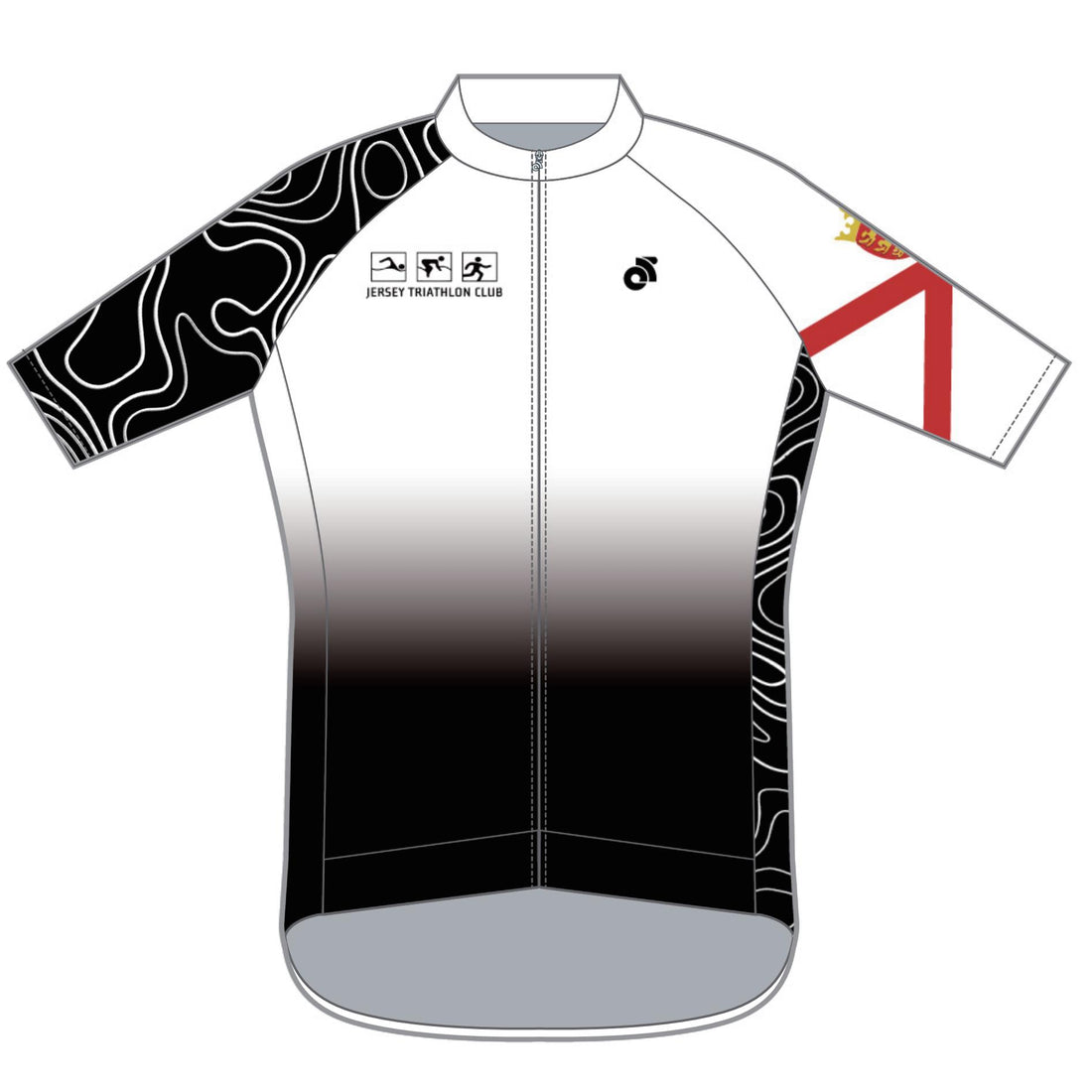 PERFORMANCE+ Jersey Long Sleeve