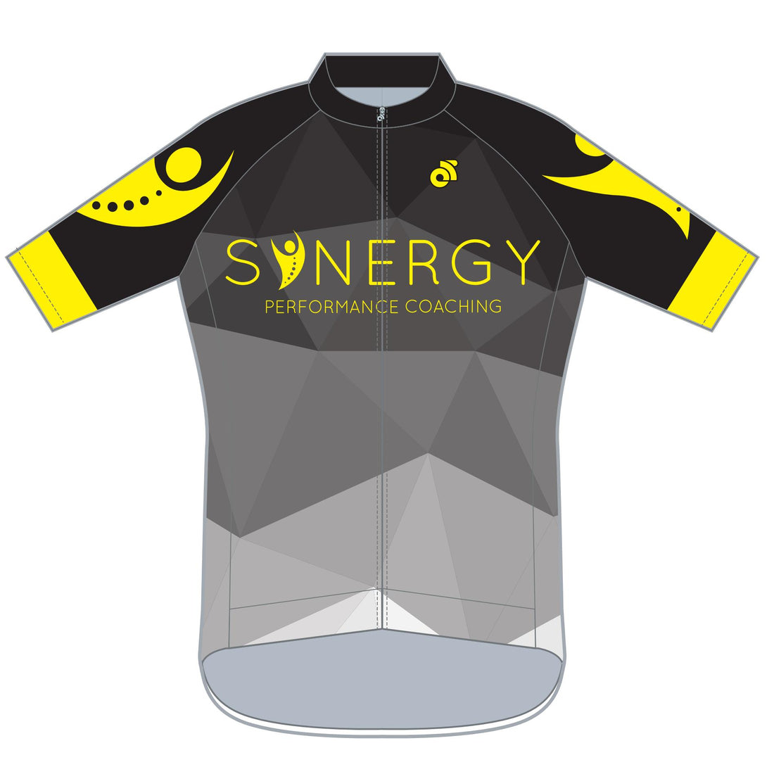 PERFORMANCE+ Jersey Long Sleeve