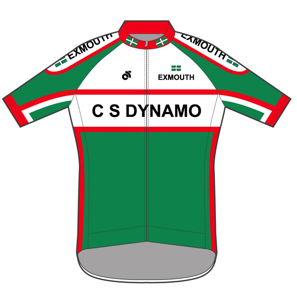 PERFORMANCE+ Jersey Long Sleeve