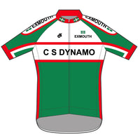 PERFORMANCE+ Jersey Long Sleeve