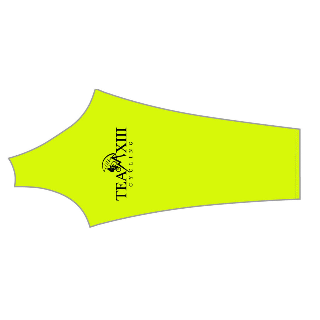 PERFORMANCE+ Jersey Long Sleeve