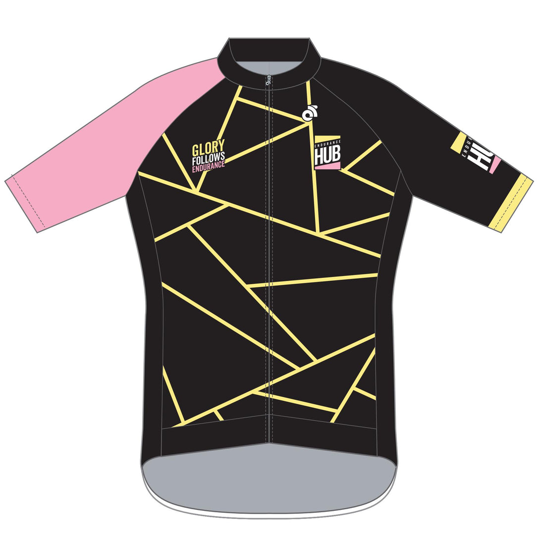 PERFORMANCE+ Jersey Long Sleeve