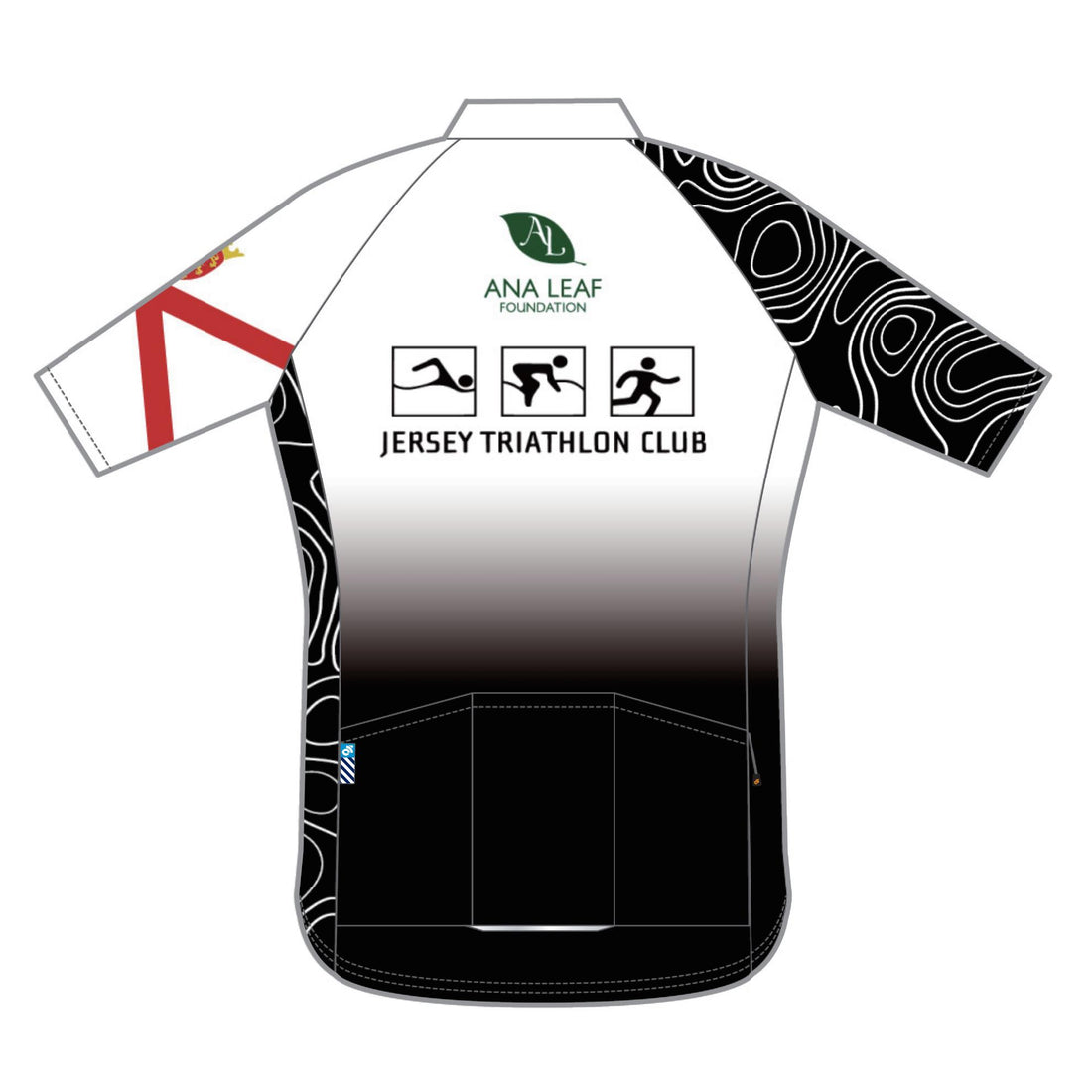 PERFORMANCE+ Jersey Long Sleeve