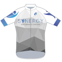 PERFORMANCE+ Jersey Long Sleeve