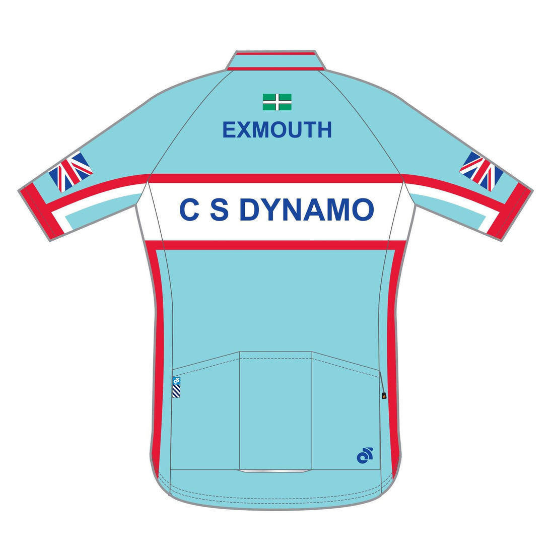 PERFORMANCE+ Jersey Long Sleeve