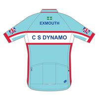 PERFORMANCE+ Jersey Long Sleeve