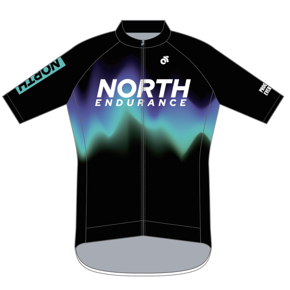 PERFORMANCE+ Jersey Long Sleeve