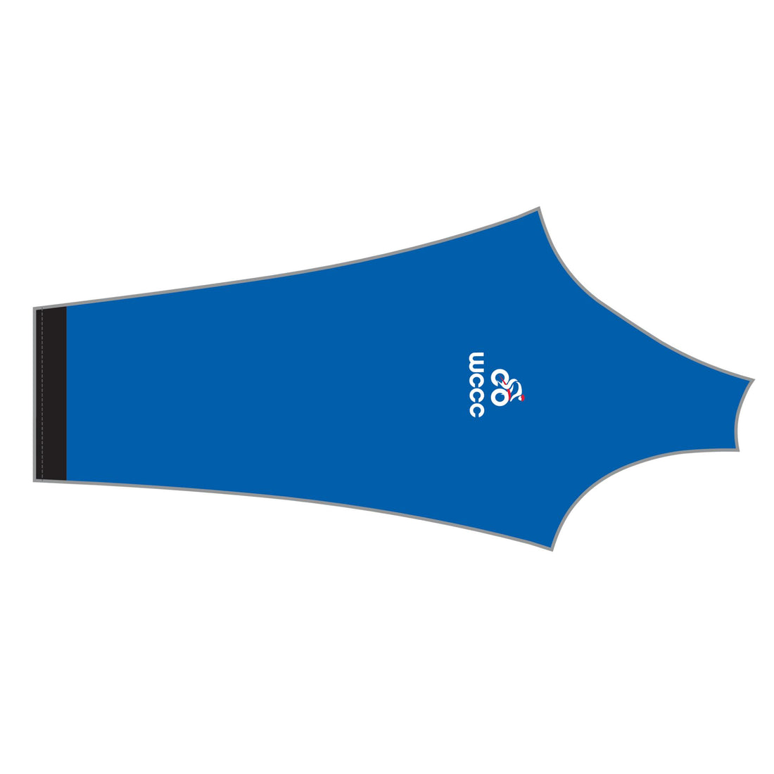 PERFORMANCE+ Jersey Long Sleeve (Men’s Design)