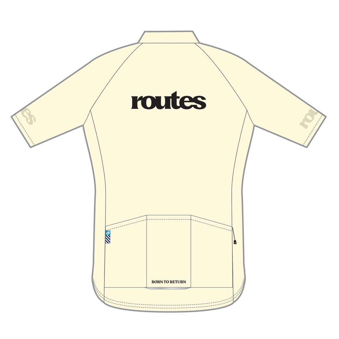 PERFORMANCE+ Jersey Long Sleeve