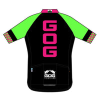PERFORMANCE+ Jersey Long Sleeve