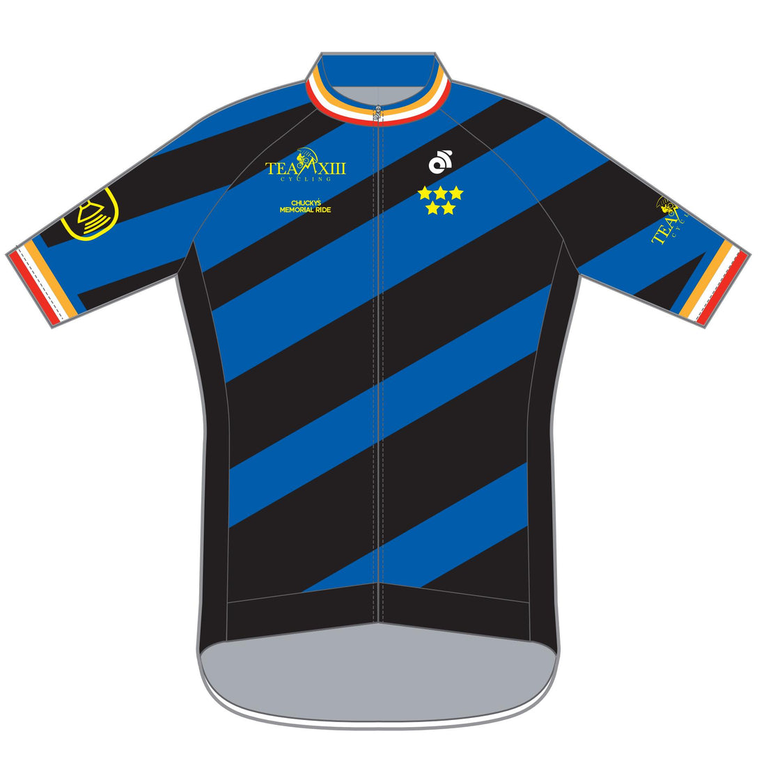 PERFORMANCE+ Jersey Long Sleeve
