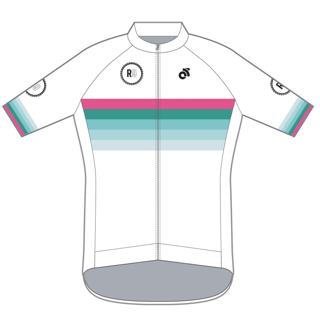 PERFORMANCE+ Jersey Long Sleeve
