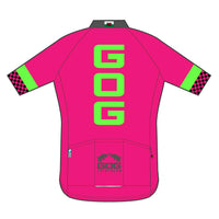 PERFORMANCE+ Jersey Long Sleeve