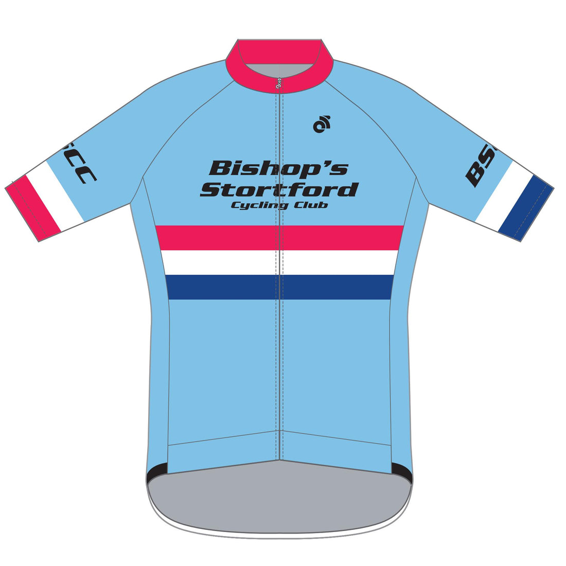 PERFORMANCE+ Jersey Long Sleeve