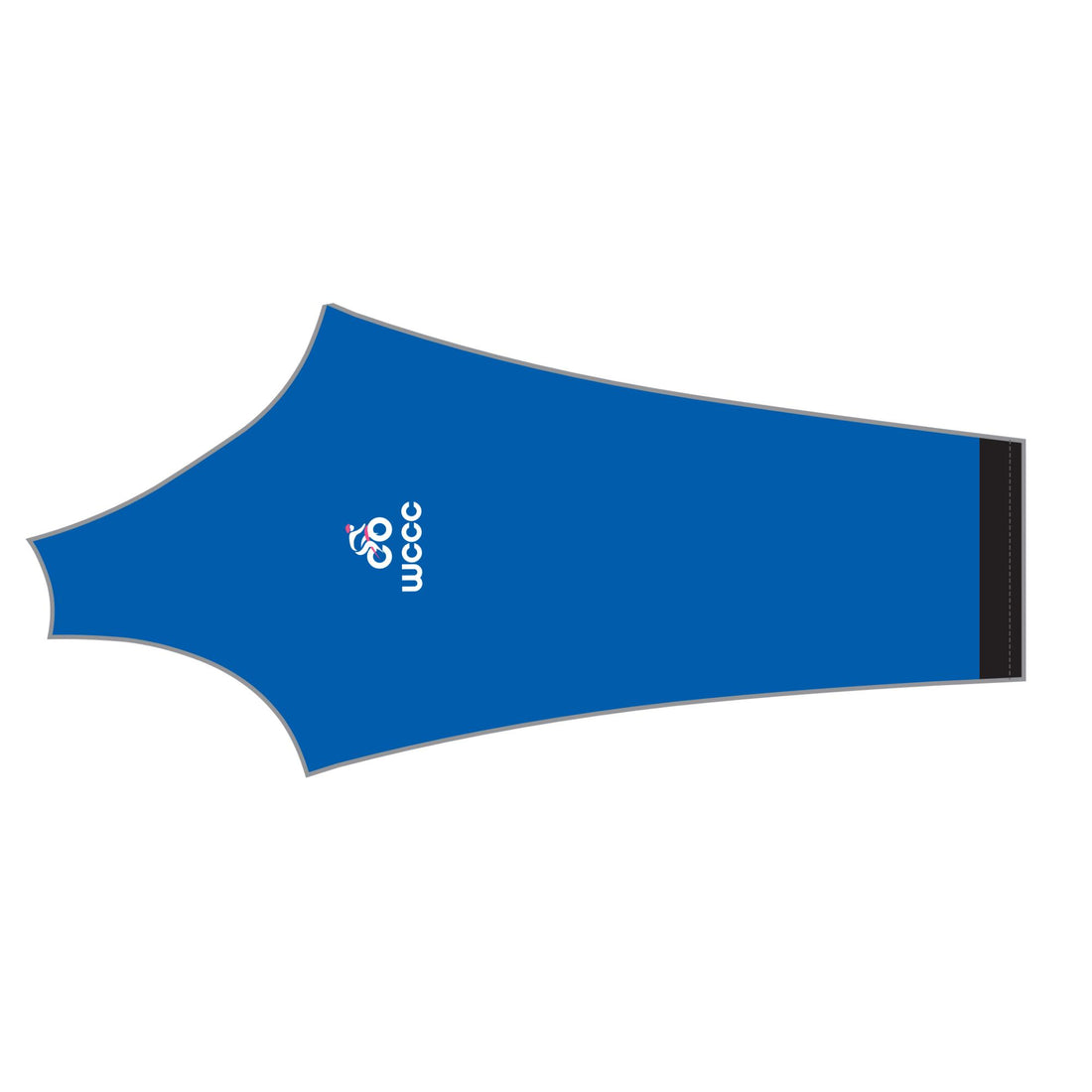 PERFORMANCE+ Jersey Long Sleeve (Women's Design)