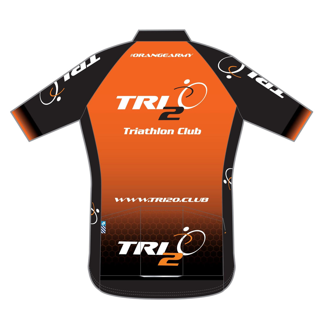 PERFORMANCE+ Jersey Long Sleeve