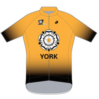 PERFORMANCE+ Jersey Long Sleeve