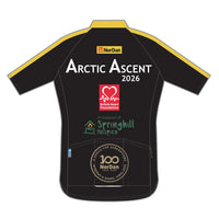 PERFORMANCE+ Jersey Long Sleeve