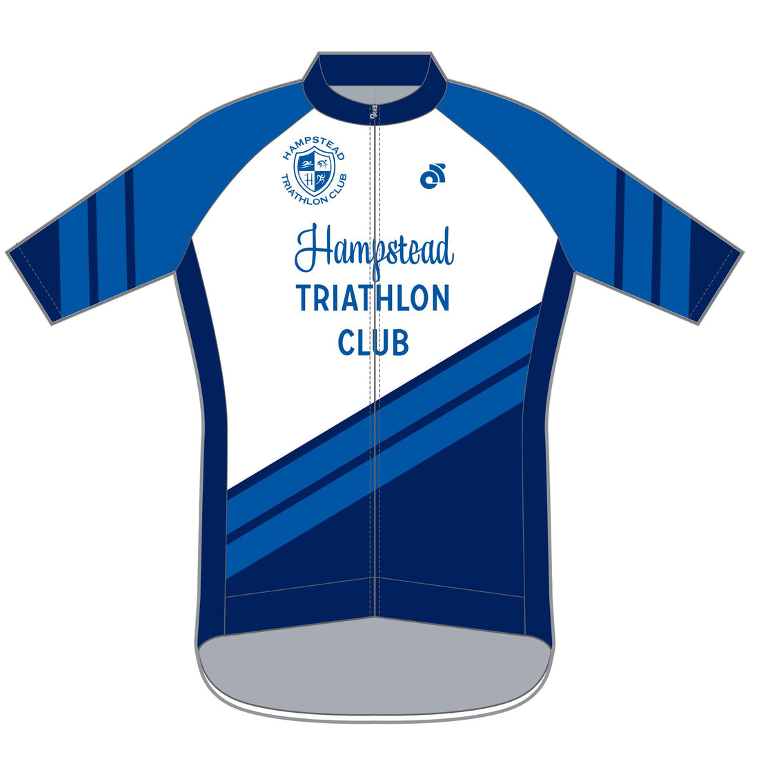 PERFORMANCE+ Jersey Long Sleeve