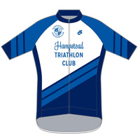 PERFORMANCE+ Jersey Long Sleeve