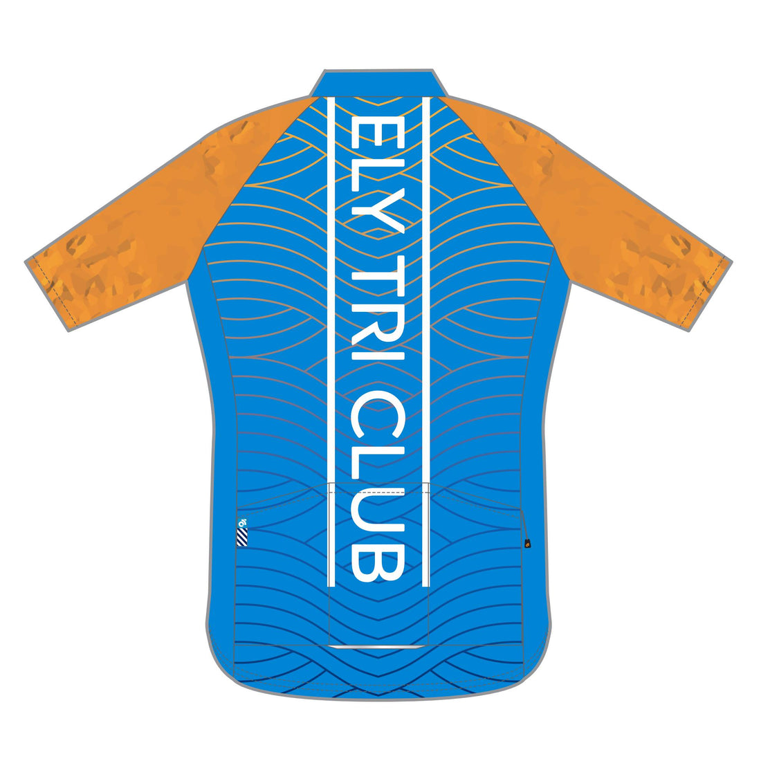 PERFORMANCE+ Jersey Long Sleeve
