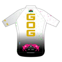 PERFORMANCE+ Jersey Long Sleeve