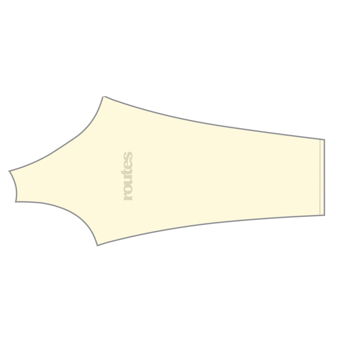 PERFORMANCE+ Jersey Long Sleeve
