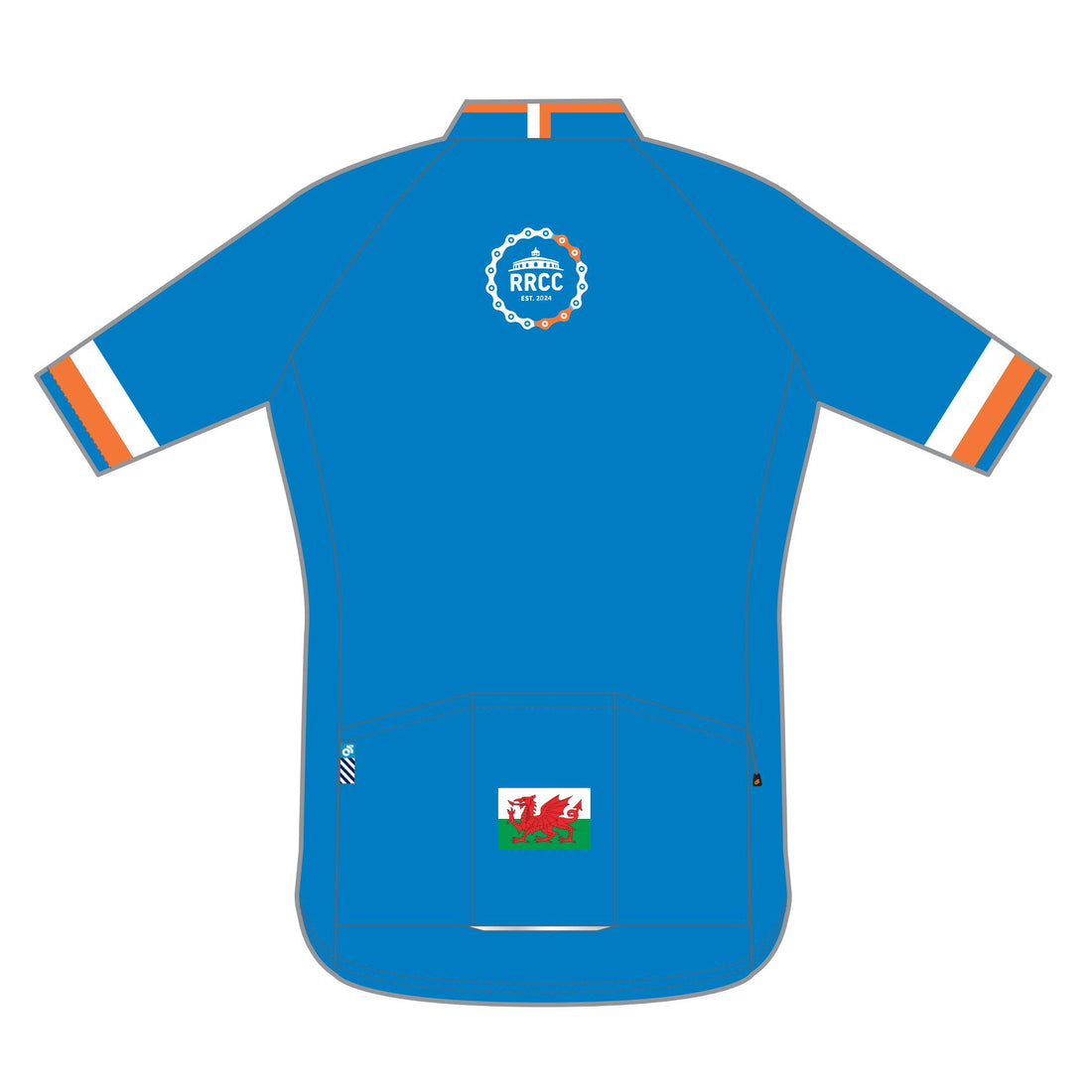 PERFORMANCE+ Jersey Long Sleeve