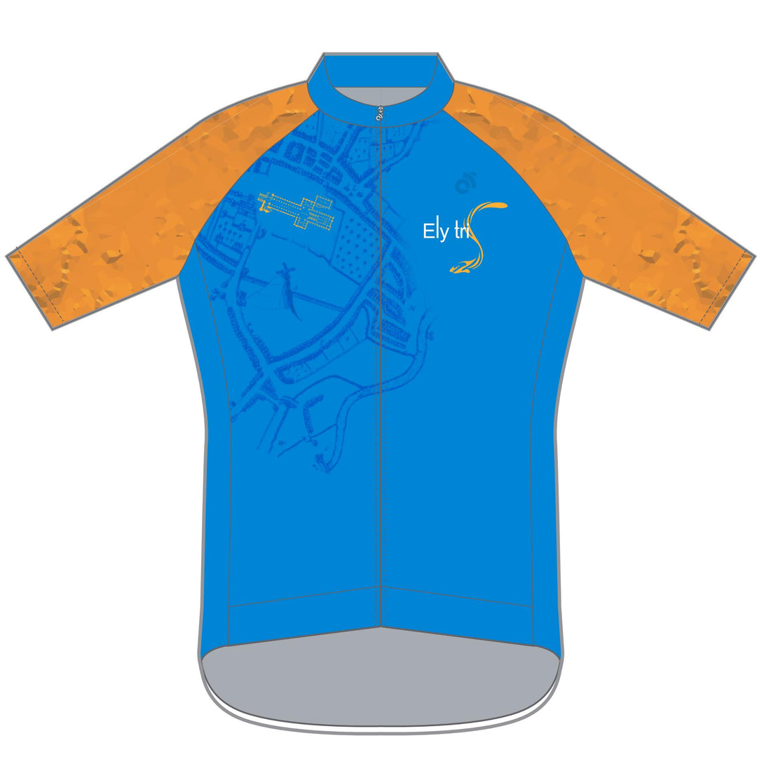 PERFORMANCE+ Jersey Long Sleeve