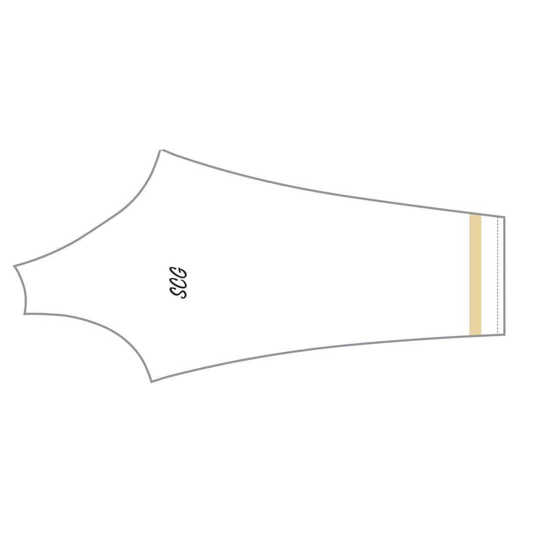 PERFORMANCE+ Jersey Long Sleeve