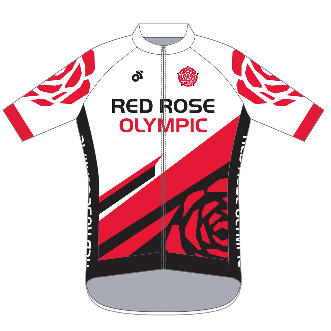 PERFORMANCE+ Jersey Long Sleeve
