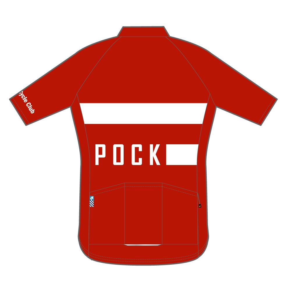 PERFORMANCE+ Jersey Long Sleeve
