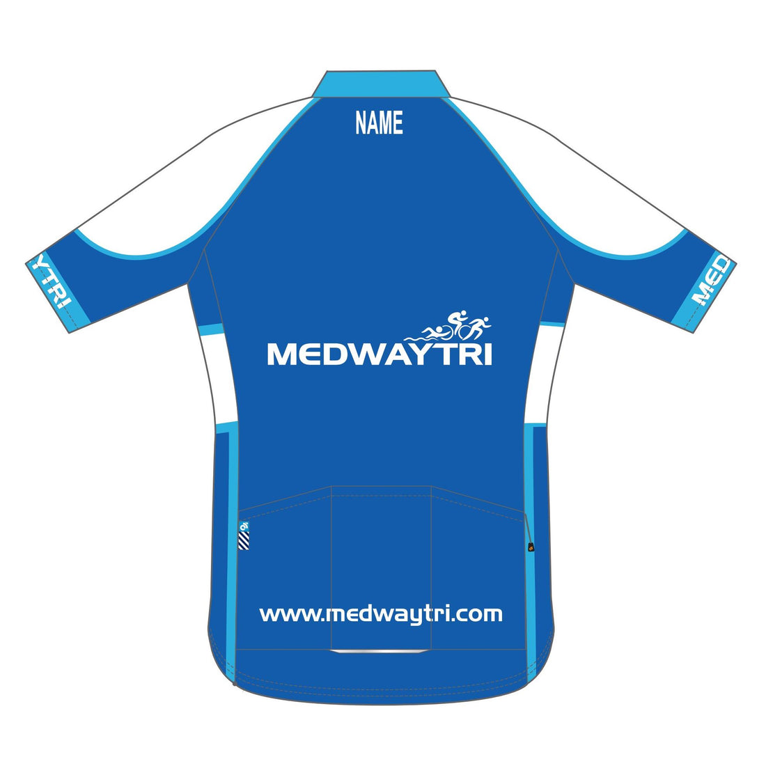PERFORMANCE+ Jersey Long Sleeve