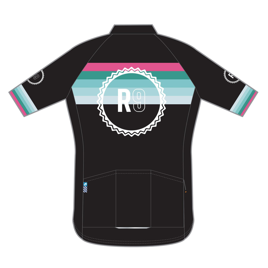 PERFORMANCE+ Jersey Long Sleeve
